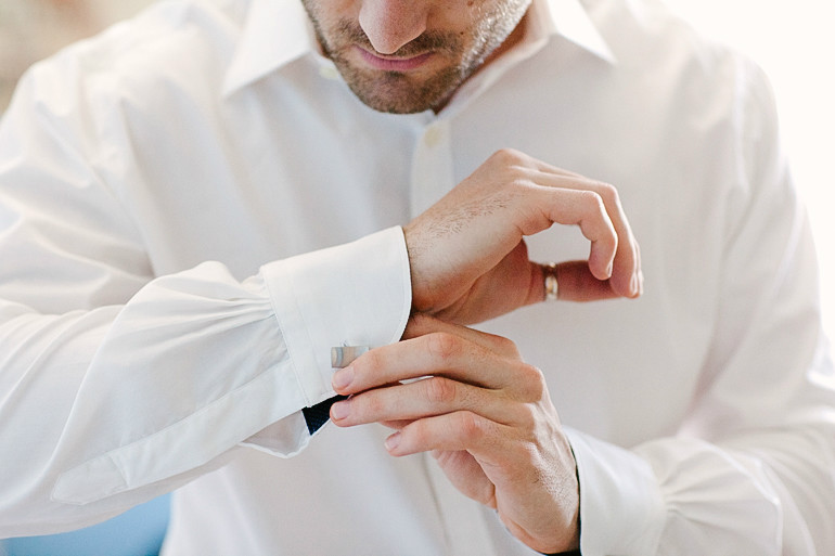 Wedding Cufflinks
